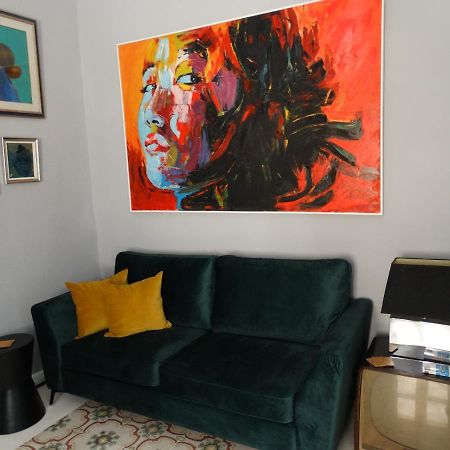 60 Indri Borg Townhouse Villa Rabat Eksteriør billede