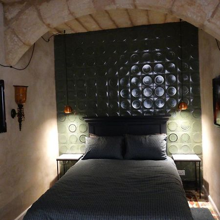 60 Indri Borg Townhouse Villa Rabat Eksteriør billede