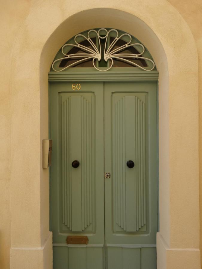 60 Indri Borg Townhouse Villa Rabat Eksteriør billede