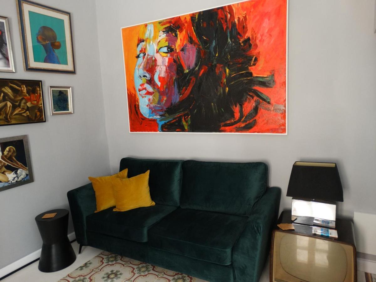 60 Indri Borg Townhouse Villa Rabat Eksteriør billede