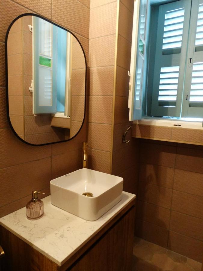 60 Indri Borg Townhouse Villa Rabat Eksteriør billede