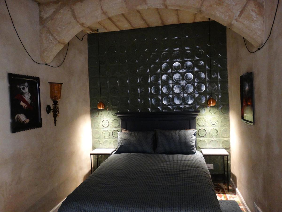60 Indri Borg Townhouse Villa Rabat Eksteriør billede