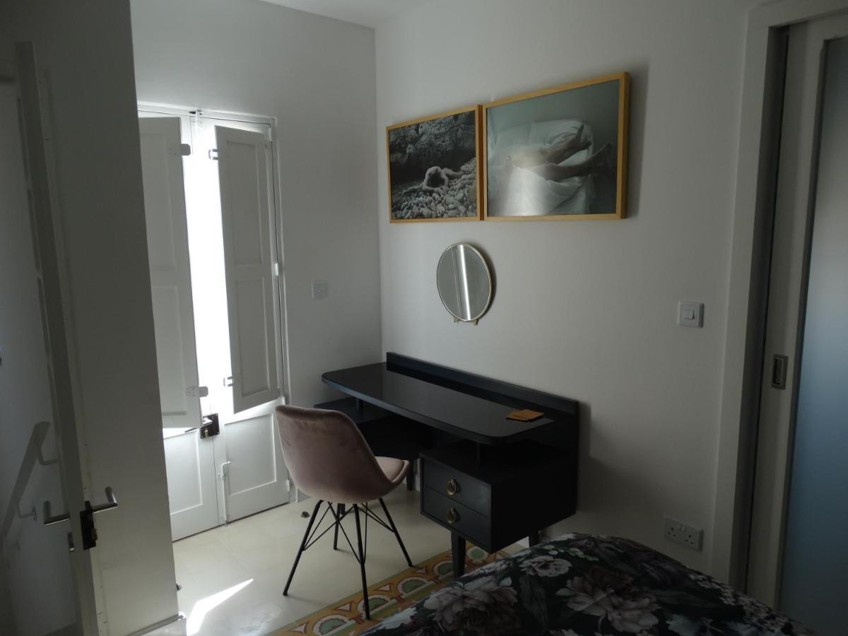 60 Indri Borg Townhouse Villa Rabat Eksteriør billede