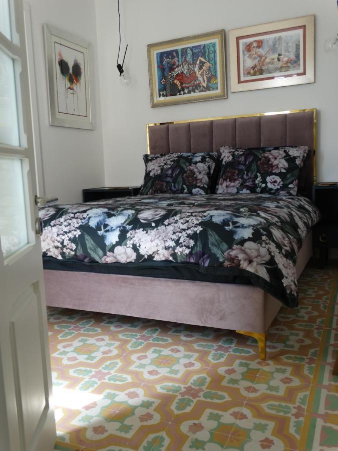 60 Indri Borg Townhouse Villa Rabat Eksteriør billede