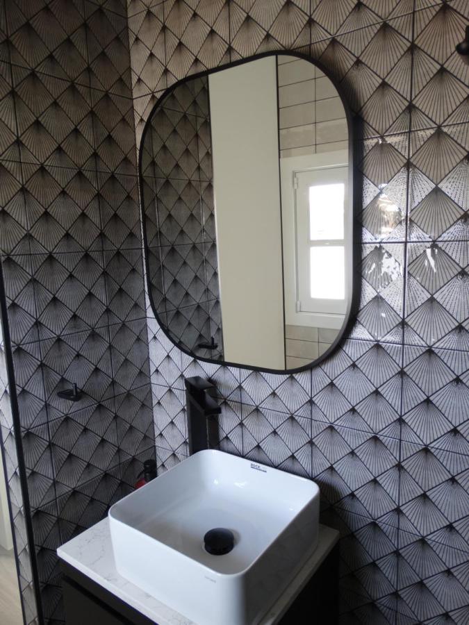 60 Indri Borg Townhouse Villa Rabat Eksteriør billede